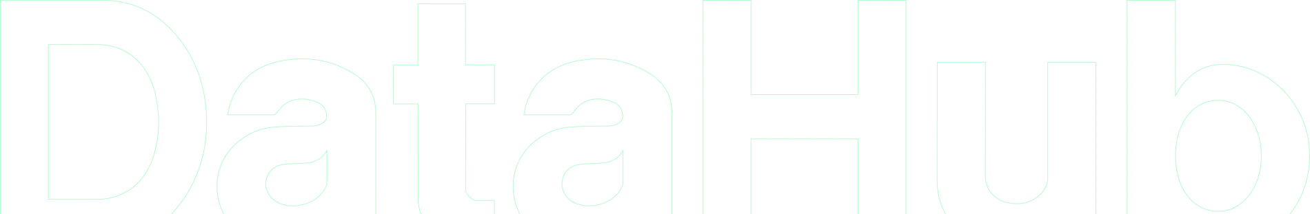 DataHub